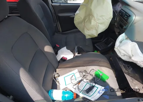 2001 Ford Explorer Sport Trac from USA, damaged, VIN 1FMZU77E01UA26285